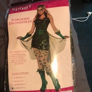 Halloween costume! ONLY WORE ONCE